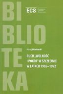 Okładka - Ruch 