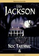 Okładka ksiązki - Noc tajemnic