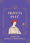 Ok�adka - Trzecia p�e� 
