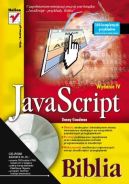 Ok�adka - JavaScript. Biblia