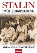 Okadka - Stalin. Dwr czerwonego cara