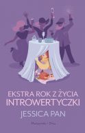 Ok�adka - Ekstra rok z �ycia introwertyczki