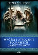 Ok�adka - Wr�by i wyrocznie poga�skich Skandynaw�w