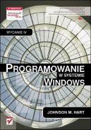 Ok�adka - Programowanie w systemie Windows. Wydanie IV