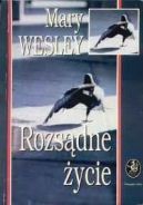 Ok�adka ksi�zki - Rozs�dne �ycie