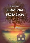 Okadka - Klasyczna proza ycia