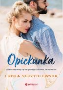 Okładka ksiązki - Opiekunka