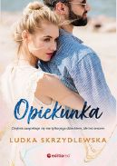 Okadka ksizki - Opiekunka