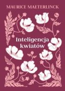 Okładka książki - Inteligencja kwiatów