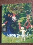 Okadka ksizki - Mehoffer