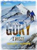 Okadka - Szczyty marze. Gry z dusz 3