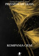 Ok�adka - Kompania cieni