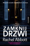 Okadka ksizki - Zamknij drzwi