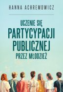 Okadka - Uczenie si partycypacji publicznej przez modzie