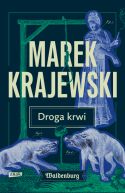 Ok�adka - Droga krwi