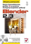 Ok�adka - Blender 2.3. Oficjalny podr�cznik