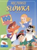 Okadka - Moje pierwsze swka. Posiki