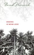 Okadka ksizki - Drzewa w moim lesie
