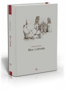 Okładka - Moc i chwała