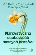 Ok�adka - Narcystyczna osobowo�� naszych czas�w