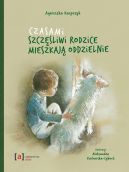 Okadka - Czasami szczliwi rodzice mieszkaj oddzielnie