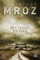 Okładka książki - W cieniu prawa