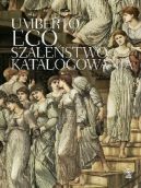 Okładka - Szaleństwo katalogowania