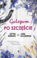 Okadka - Galopem po szczcie.