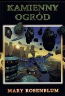 Ok�adka - Kamienny Ogr�d