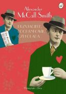 Okadka - Przyjaciele, kochankowie, czekolada