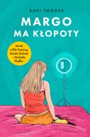 Ok�adka - Margo ma k�opoty