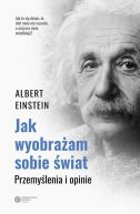 Okadka ksizki - Jak wyobraam sobie wiat Przemylenia i opinie