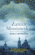 Ok�adka - Dom z witra�em 