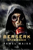 Okadka - Berserk: Spowiednik
