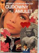 Okadka ksizki - Cudowny amulet