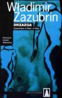 Ok�adka ksi��ki - Drzazga 