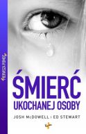 Ok�adka - �mier� ukochanej osoby