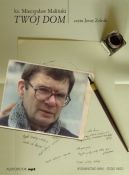 Okadka ksizki - Twj dom