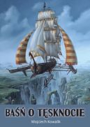 Ok�adka - Ba�� o t�sknocie