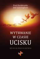 Okładka - Wytrwanie w czasie ucisku