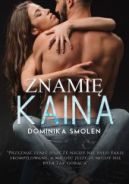 Okadka ksizki - Znami Kaina