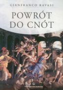 Okładka - Powrót do cnót