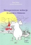 Ok�adka - Niezapomniane Wakacje Kruszynki w Ob�okowie