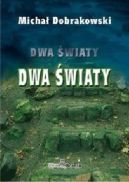 Okładka - Dwa światy