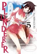 Okadka - PLUNDERER: TOM 5