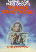 Ok�adka - W�adcy samotno�ci