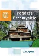 Okadka ksizki - Pogrze Przemyskie. Miniprzewodnik