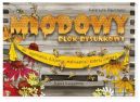Okadka - Miodowy blok rysunkowy