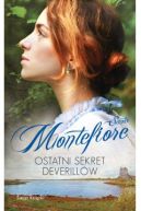 Okadka ksizki - Ostatni sekret Deverillw