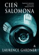 Ok�adka - Cie� Salomona